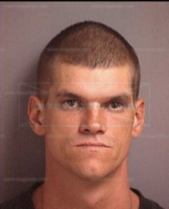 Ronald Eugene Mathis