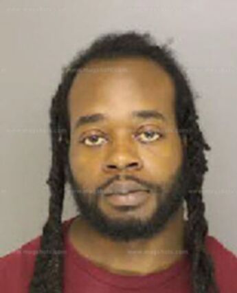 Corey Reshad Ingram