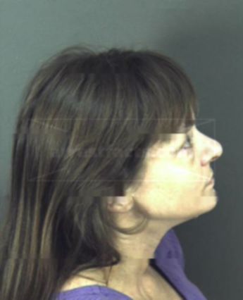 Bobbie Eugina Sanders