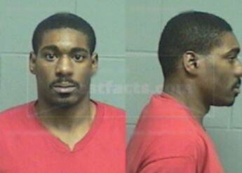 Anthony Wayne Spencer