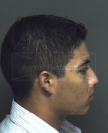 Jose Fabian Gonzalez