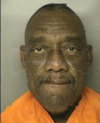 Edward James Jackson