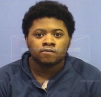 Trevon L. Wainwright
