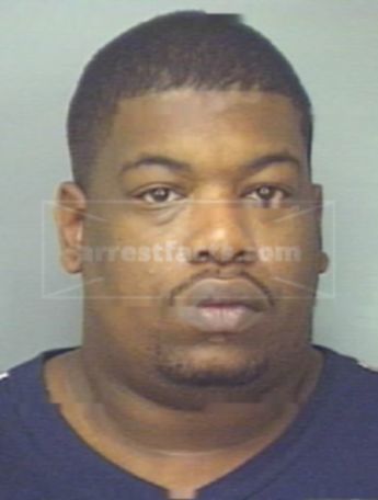 Horace Bernard Anthony