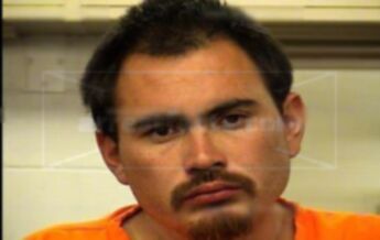 Justin Donald Pemberton
