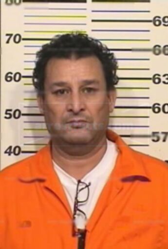 Javier U Ramos