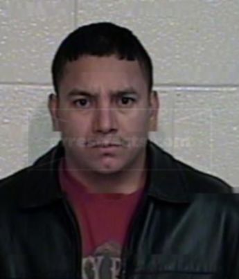 Elmer Arnoldo Avelar