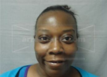 Lashawnda Marie Bradley