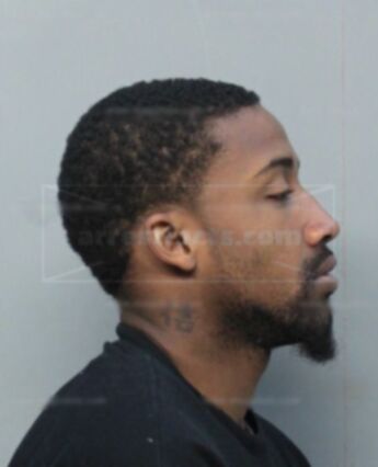 Tyrone Lorenzo Taswell