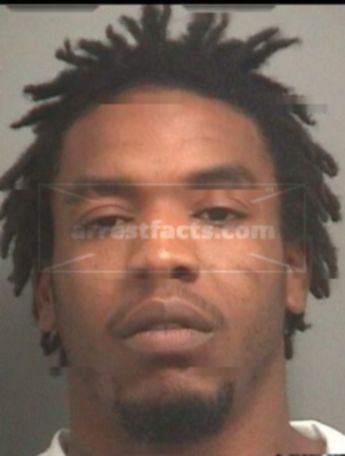 Dedric Tremaine Upshur