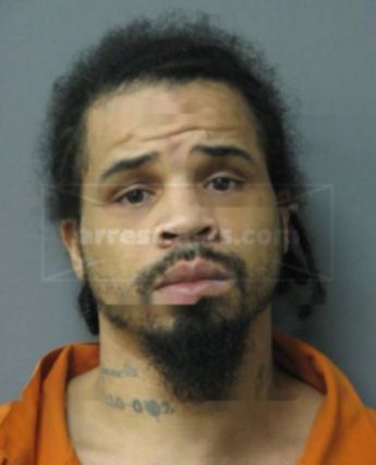 Soloman James Lindon