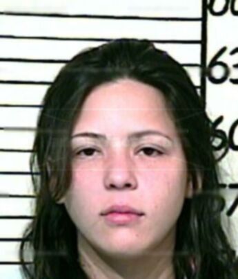 Magdiel Vanessa Dominguez