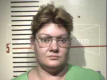 Tiffany Ann Hicks