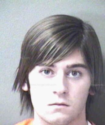 Joshua Malcolm Carter