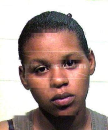 Tamekio Lanelle Wilson