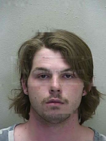 Corey Daniel Henley