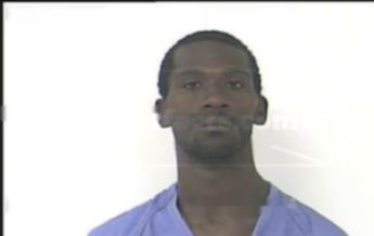 Tirrell Marquis Walters