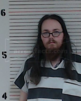 Jordan Wesley Berkley