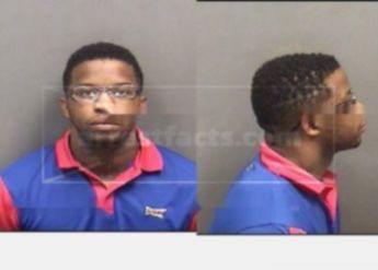 Devin Calab Walker