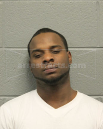 Akeem Alexander