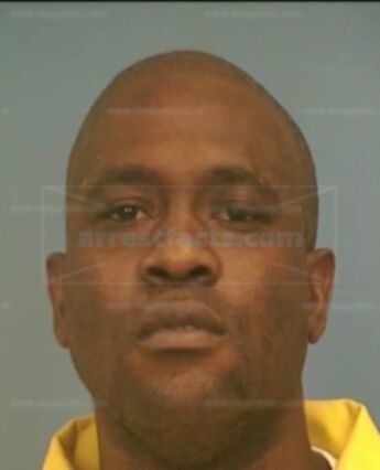Kewon Evans