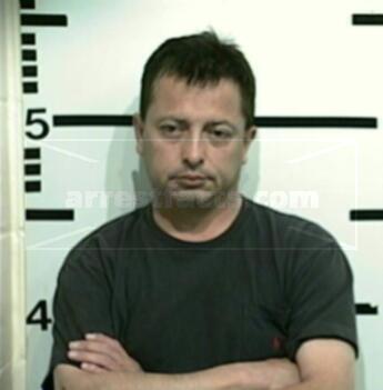 Anthony Rodriguez Ortega