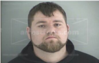 Steven Ray Thompson