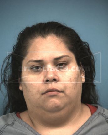 Roxann Marie Fernandez