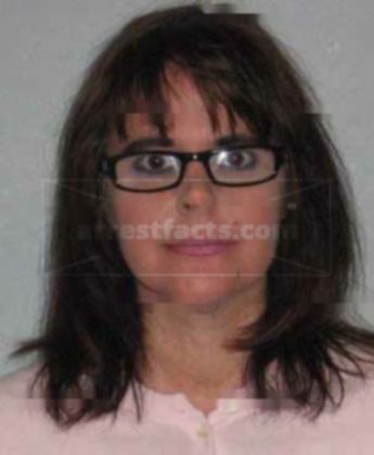 Melissa Elkins Destefano