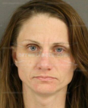 Starla Dawn Newcomb