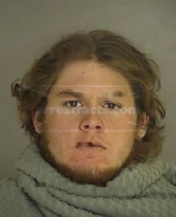 Dane Barrett Anderson