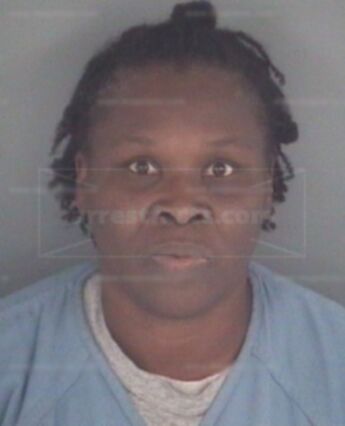 Argua Lavette Wright