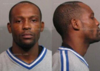 Derimie Montrell Payton