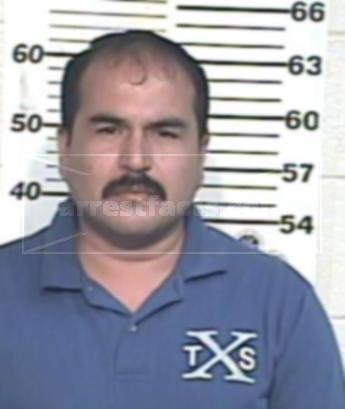 Miguel Gonzalez Monjares