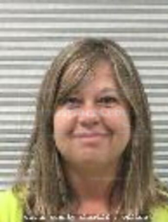 Sheri Martin