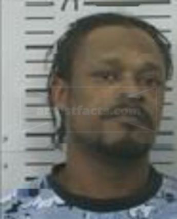 Jeffery Lamont Everett