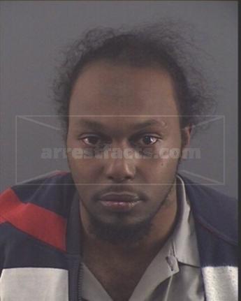 Johnny D. Butts