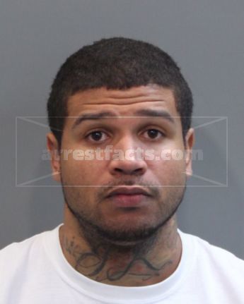Rasheed Oran Jakes