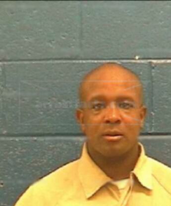 Corey Anthony Daniels
