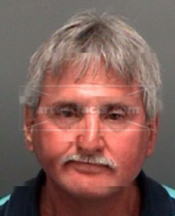 Robert Gerald Bond