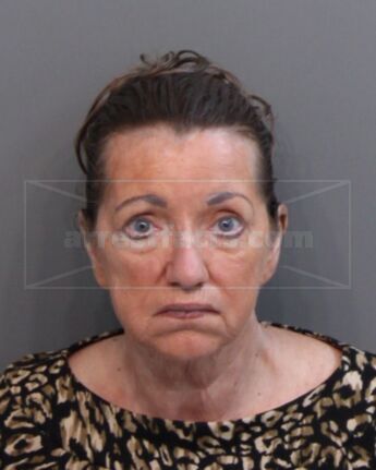 Virginia Gail Hope