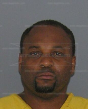 Marcus Shane Walker