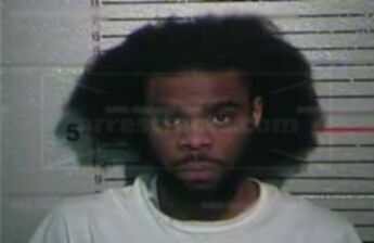 Damon Jamuale Heath