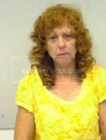 Charlene Kay Brozik