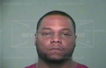 Eric Marteel Abrams