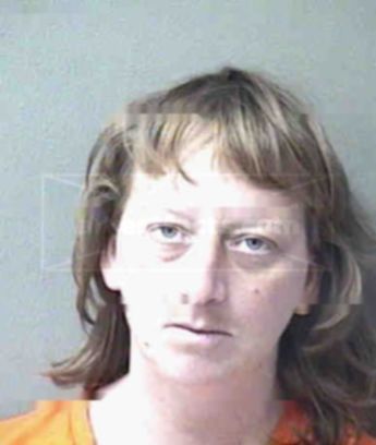 Denna Marie Watts