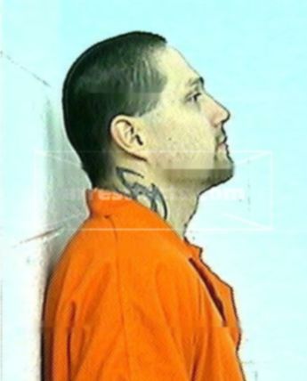 Anthony Ray Alvarado