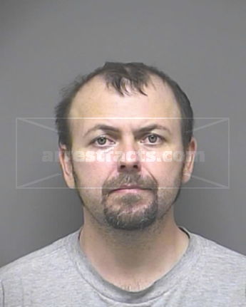 Michael Dale Thomas