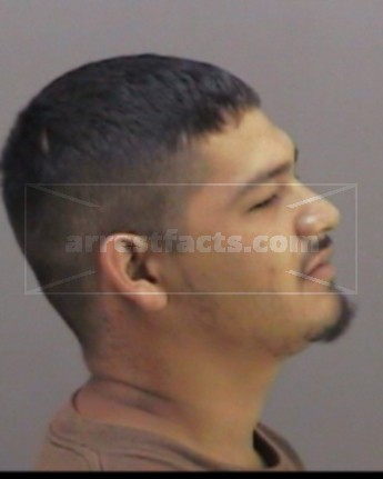 Ramiro Cordero Chew