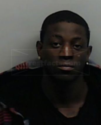 Tyrone Ernest Colbert